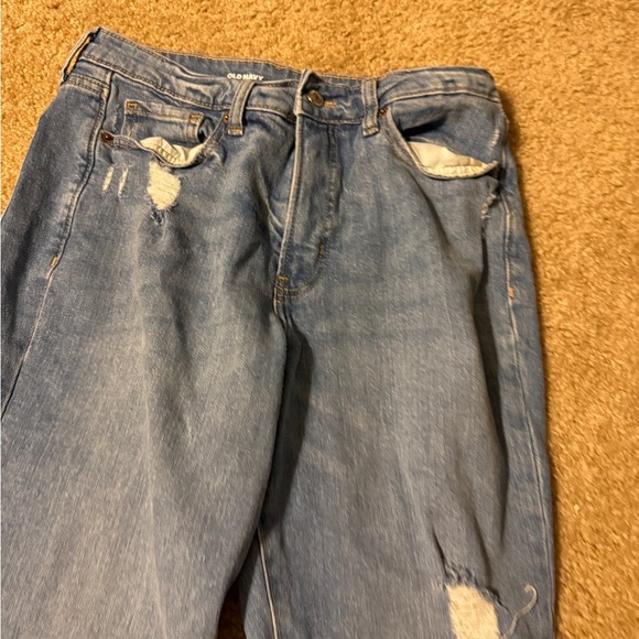 OG Straight Jeans from Old Navy - Picture 6 of 7